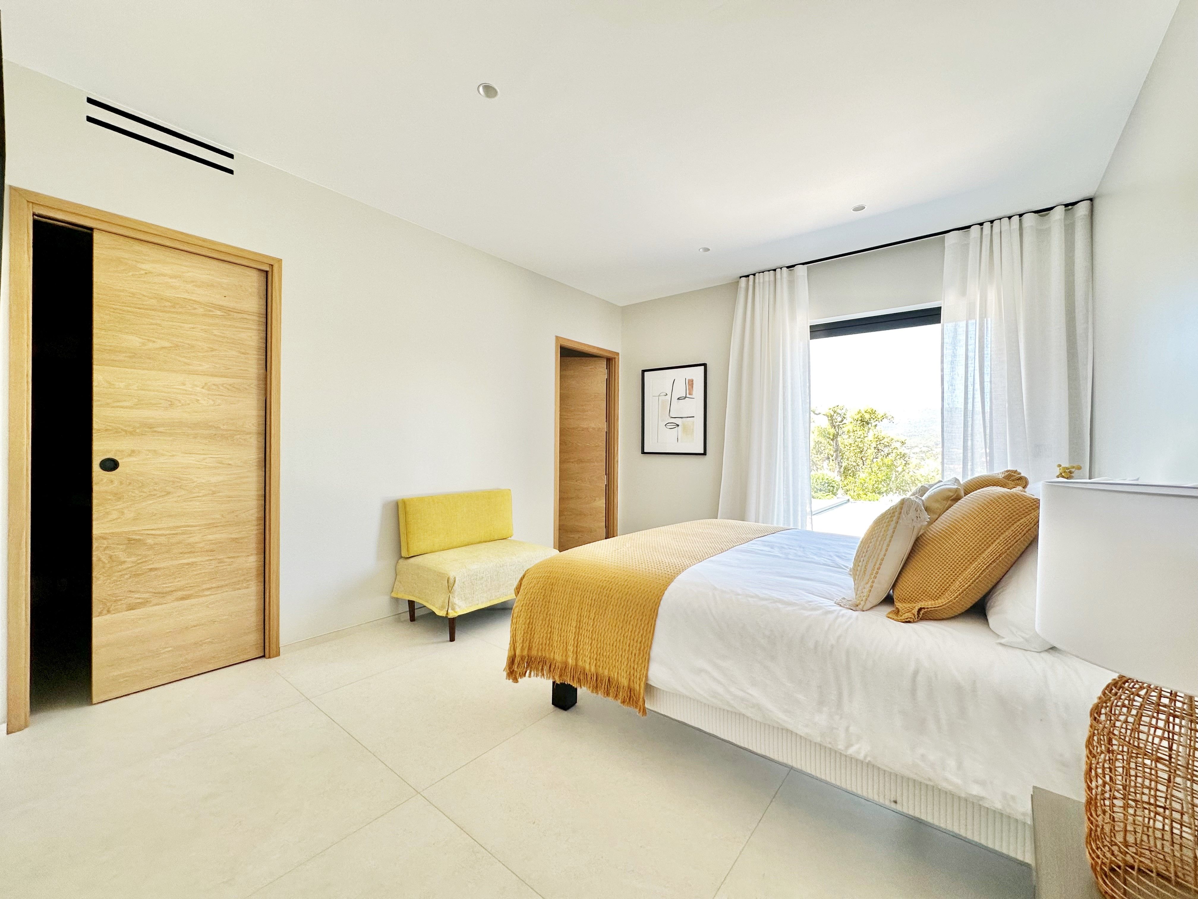 climatisation gainable chambre